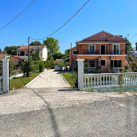 Euphoria And Appartement Sidárion