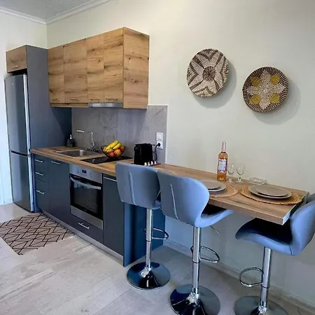 Euphoria And Appartement *