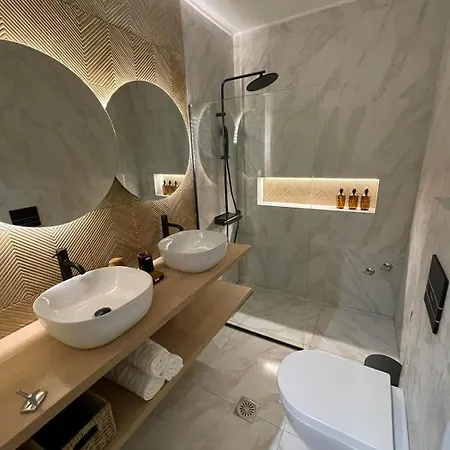 Euphoria And Appartement