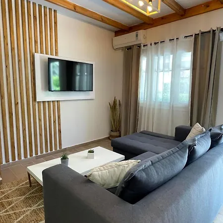 Appartement Euphoria And