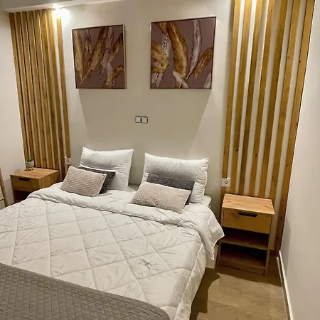 Appartement Euphoria And *