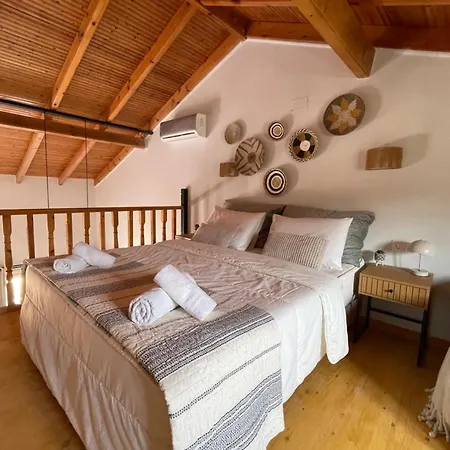 Euphoria And Appartement *