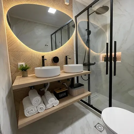 Euphoria And Appartement