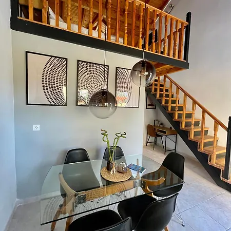 Euphoria And Appartement *