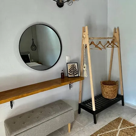 Euphoria And Appartement Sidárion