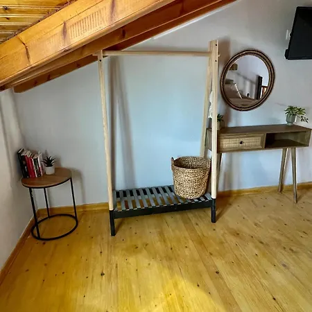 Euphoria And Appartement