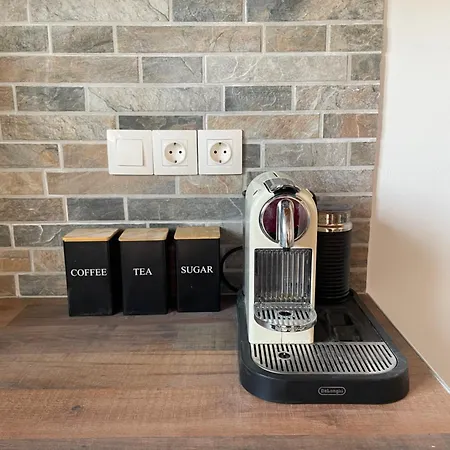 Appartement Euphoria And