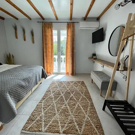 Appartement Euphoria And *