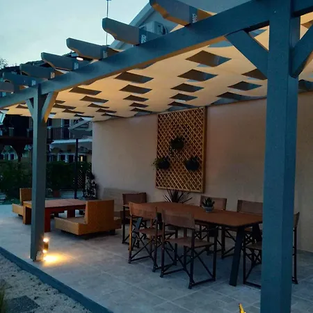 Appartement Euphoria And Sidárion