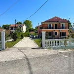 Euphoria And Apartmán Sidárion