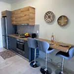 Euphoria And Apartmán *