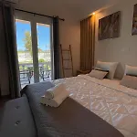 Euphoria And Apartmán Sidárion