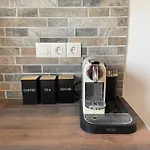 Apartmán Euphoria And