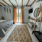 Apartmán Euphoria And *