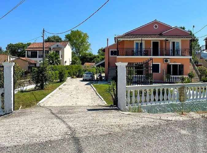 Euphoria And Apartmán Sidárion