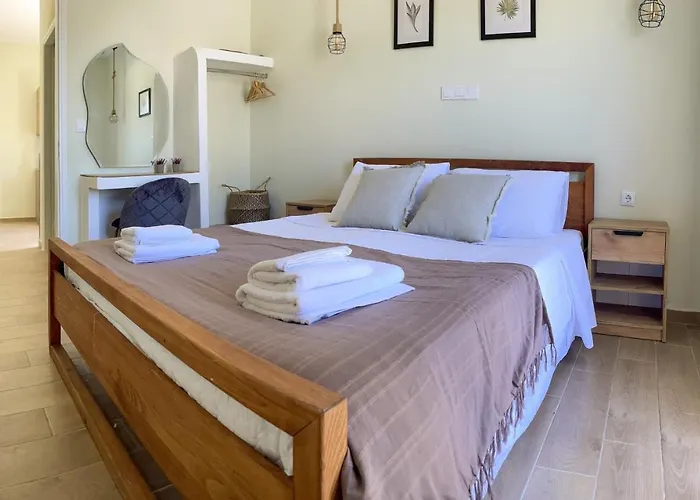 Euphoria And Lägenhet