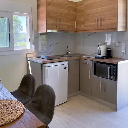 Euphoria And Apartment