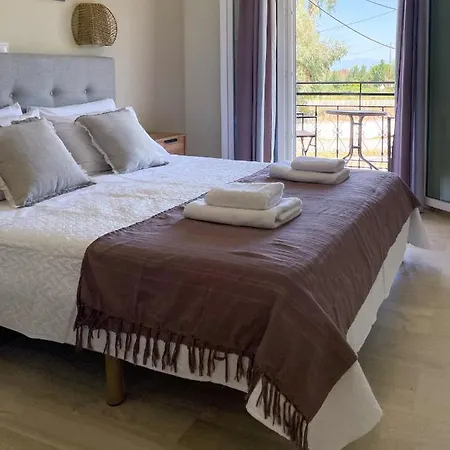 Euphoria And Apartment *