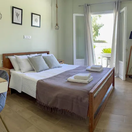 Apartament Euphoria And Sidari (Corfu)