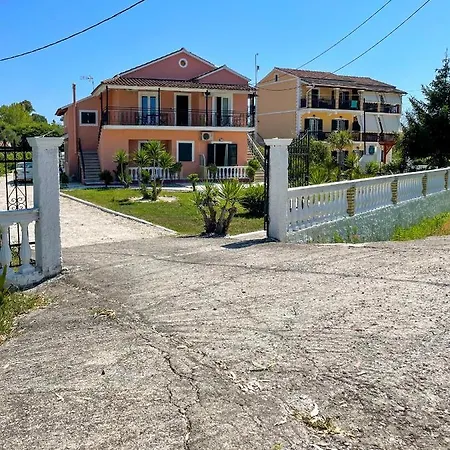 Euphoria And Sidari (Corfu)