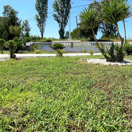 Euphoria And Sidari (Corfu)