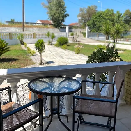 Euphoria And Apartment *