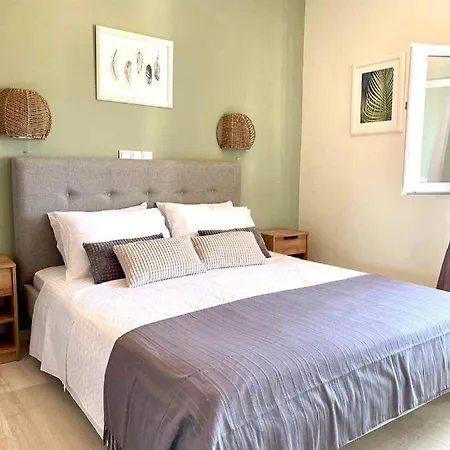 Apartament Euphoria And Sidari (Corfu)