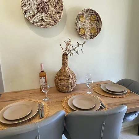 Apartament Euphoria And