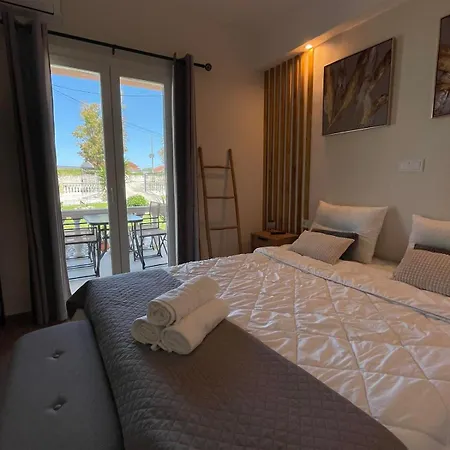 Euphoria And Apartament Sidari (Corfu)