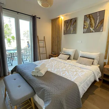 Euphoria And * Sidari (Corfu)