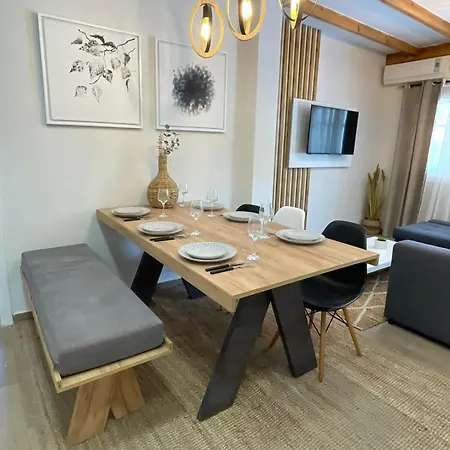 Euphoria And Apartament *