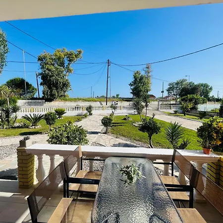 Euphoria And Apartment *