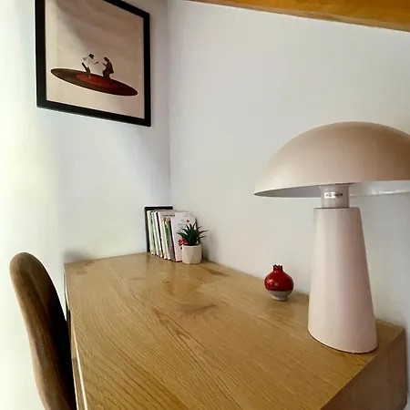 Apartament Euphoria And *