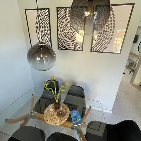 Euphoria And Apartament *