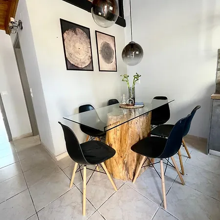 Apartament Euphoria And Sidari (Corfu)