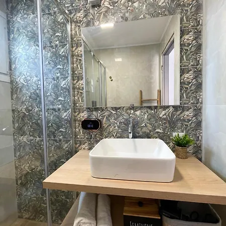 Apartament Euphoria And Sidari (Corfu)