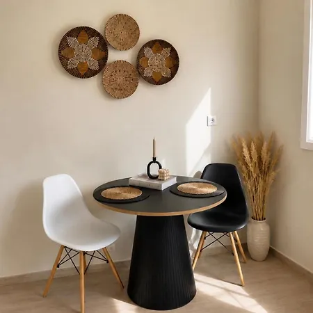 Euphoria And Sidárion