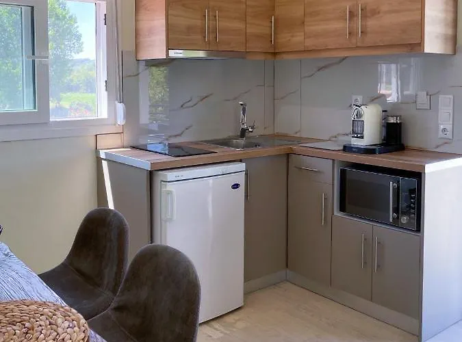 Euphoria And דירה