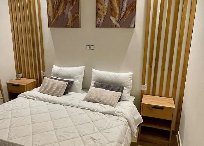 Appartement Euphoria And *
