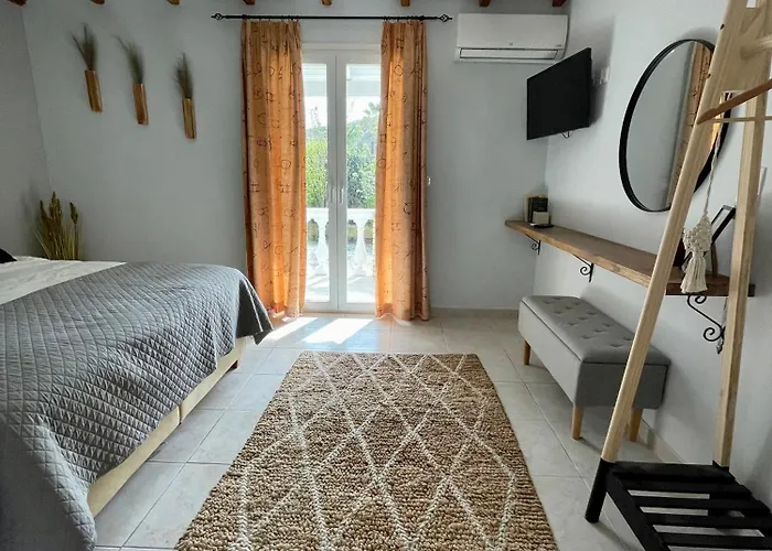 Appartement Euphoria And *