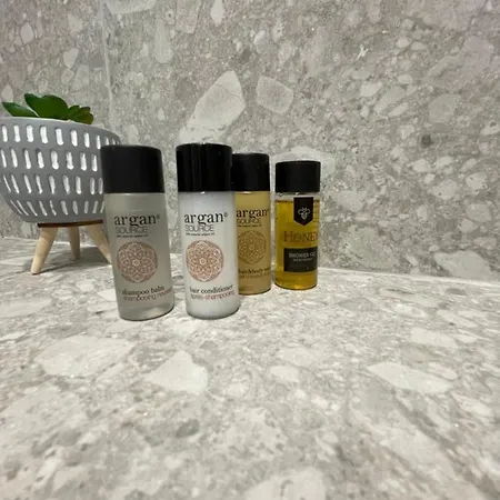 Apartmán Euphoria And *