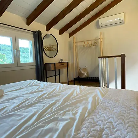 Apartmán Euphoria And *