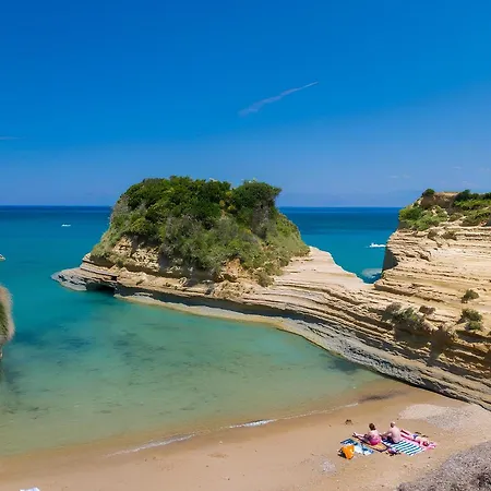 Euphoria And * Sidárion