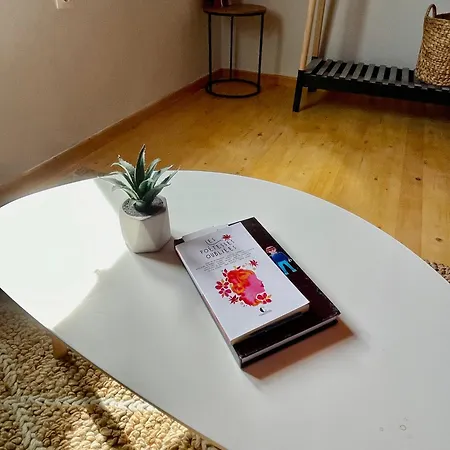 Apartmán Euphoria And Sidárion