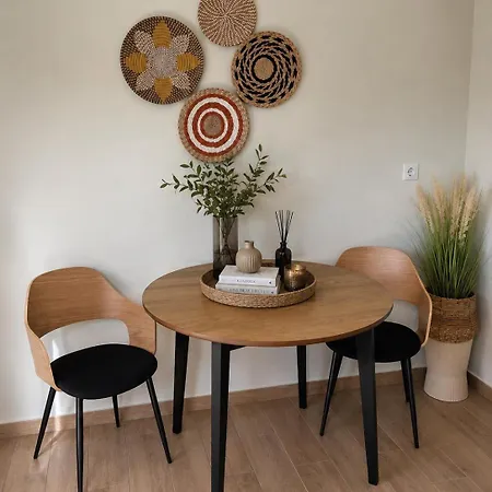Appartement Euphoria And *